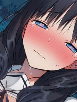 (同人CG集) [台風日和] 孕ませ放題ハーレム世界 女子全員が発情期MAXなのに勃起できる男が俺一人しかいなかったら_0081_04_34