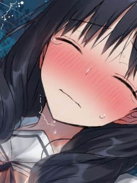 (同人CG集) [台風日和] 孕ませ放題ハーレム世界 女子全員が発情期MAXなのに勃起できる男が俺一人しかいなかったら_0447_04_08