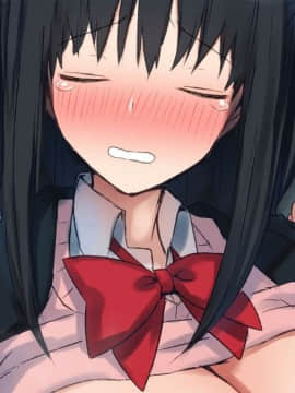 (同人CG集) [台風日和] 孕ませ放題ハーレム世界 女子全員が発情期MAXなのに勃起できる男が俺一人しかいなかったら_0507_06_14