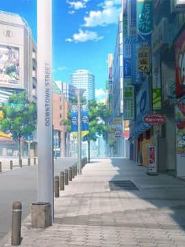 (同人CG集) [台風日和] 孕ませ放題ハーレム世界 女子全員が発情期MAXなのに勃起できる男が俺一人しかいなかったら_0600_09_35