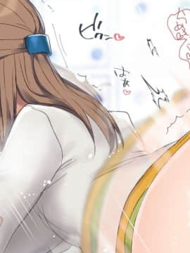 (同人CG集) [台風日和] 孕ませ放題ハーレム世界 女子全員が発情期MAXなのに勃起できる男が俺一人しかいなかったら_0725_15_19