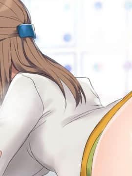 (同人CG集) [台風日和] 孕ませ放題ハーレム世界 女子全員が発情期MAXなのに勃起できる男が俺一人しかいなかったら_0732_15_26