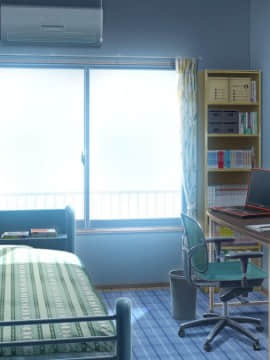 (同人CG集) [台風日和] 孕ませ放題ハーレム世界 女子全員が発情期MAXなのに勃起できる男が俺一人しかいなかったら_0840_05_02