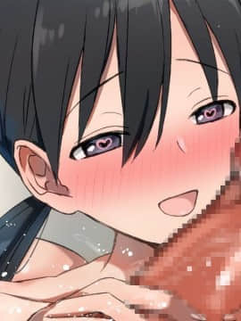 (同人CG集) [台風日和] 孕ませ放題ハーレム世界 女子全員が発情期MAXなのに勃起できる男が俺一人しかいなかったら_1022_17_23