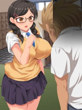 [Carrot] Yūtōseidatta kanojo ga S-kei erogyaru ni natte M no boku wa eien ni nuki nuki sa re tsudzukeru_nt (7)