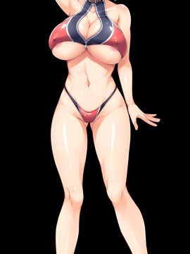 [アジシオ]ヴィーナスリゾート 巨乳乱交アイランド 迫川悠生編_t_idb_e1_07