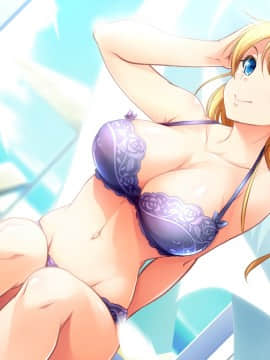 [アジシオ]ヴィーナスリゾート 巨乳乱交アイランド 榊マドカ編_e_vrt2_03_010