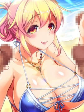 [アジシオ]ヴィーナスリゾート 巨乳乱交アイランド 榊マドカ編_e_vrt2_08_010