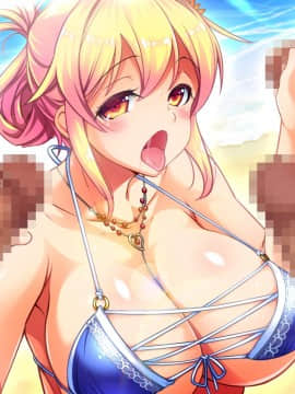 [アジシオ]ヴィーナスリゾート 巨乳乱交アイランド 榊マドカ編_e_vrt2_08_020