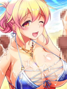 [アジシオ]ヴィーナスリゾート 巨乳乱交アイランド 榊マドカ編_e_vrt2_08_030