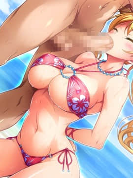 [アジシオ]ヴィーナスリゾート 巨乳乱交アイランド 榊マドカ編_e_vrt2_09_020
