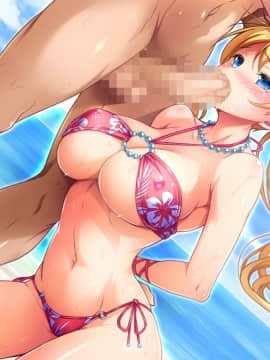 [アジシオ]ヴィーナスリゾート 巨乳乱交アイランド 榊マドカ編_e_vrt2_09_030