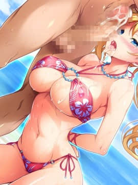 [アジシオ]ヴィーナスリゾート 巨乳乱交アイランド 榊マドカ編_e_vrt2_09_060