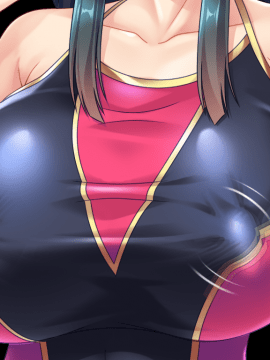爆乳水着人妻をビーチでデカチンナンパ ～生真面目ぶって渋るのにハメるとイキまくるマゾ牝を孕ませオナホに躾ける夏～_st_kasumi_a005h