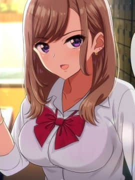 (同人CG集) [cle2700] 先生お願いッ!!～ヤラせてあげるから、成績上げてっ!～_008_page00007