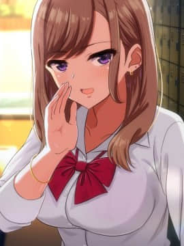 (同人CG集) [cle2700] 先生お願いッ!!～ヤラせてあげるから、成績上げてっ!～_009_page00008