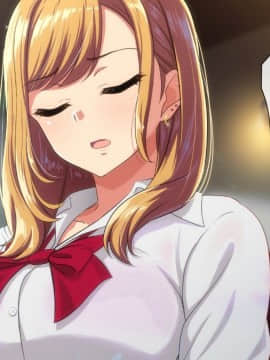 (同人CG集) [cle2700] 先生お願いッ!!～ヤラせてあげるから、成績上げてっ!～_061_page00060