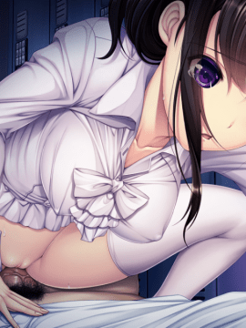 (ゲームCG) [180707] [シコックス] ゾンビのあふれた世界で俺だけが襲われない [無修正]_evt11aa
