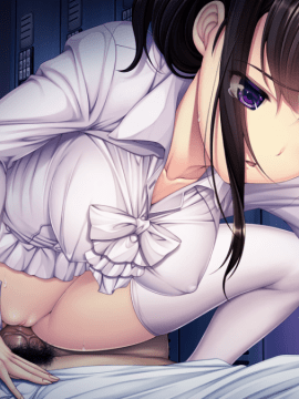 (ゲームCG) [180707] [シコックス] ゾンビのあふれた世界で俺だけが襲われない [無修正]_evt11ad