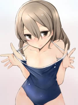 [むおとラボ (むおと)] ありすちゃんと旅館でえっちする本 (ガールズ&パンツァー) [DL版]_14