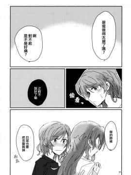 [EZR個人漢化] (BanG Dreamer's Party! 4th STAGE) [いしやきいも (よろず)] 夜まで待てない (BanG Dream!)_87