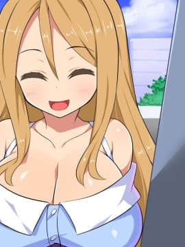 [かぐら堂] 初めてデリヘル呼んだら姪が来た_01_04_1