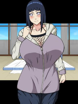 [NARUHO堂 (なるほど)] 真・淫忍道「白眼姫VS種付大砲」_118_z_6