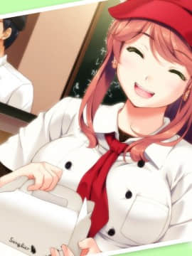 [OLE-M] 催眠クラス WONDERFUL ～女子全員、知らないうちにまた妊娠してました～_fin06