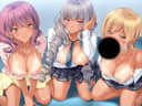 [OLE-M] 催眠クラス WONDERFUL ～女子全員、知らないうちにまた妊娠してました～_z03r043t
