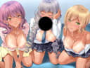 [OLE-M] 催眠クラス WONDERFUL ～女子全員、知らないうちにまた妊娠してました～_z03r083t