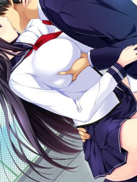 [ZION] 催眠即ヤリ学園 清楚会長・隷従洗脳編_CG109C