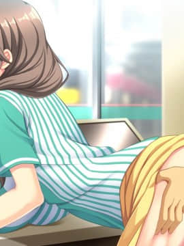 [ZION] 催眠即ヤリ学園 清楚会長・隷従洗脳編_CG011D