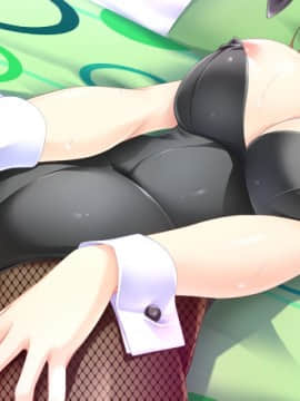 [アトリエかぐや BARE&BUNNY] しごカレ ～エッチな女子大生とドキ×2ラブレッスン!_cg37_1