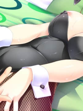 [アトリエかぐや BARE&BUNNY] しごカレ ～エッチな女子大生とドキ×2ラブレッスン!_cg37_5+x171y347