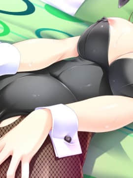 [アトリエかぐや BARE&BUNNY] しごカレ ～エッチな女子大生とドキ×2ラブレッスン!_cg37_8+x0y352