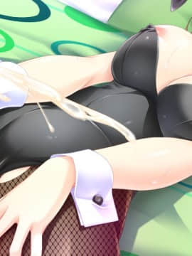[アトリエかぐや BARE&BUNNY] しごカレ ～エッチな女子大生とドキ×2ラブレッスン!_cg37_10+x171y347