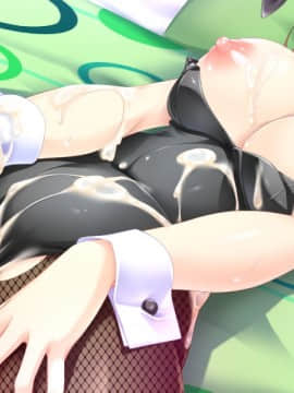 [アトリエかぐや BARE&BUNNY] しごカレ ～エッチな女子大生とドキ×2ラブレッスン!_cg37_12+x0y352
