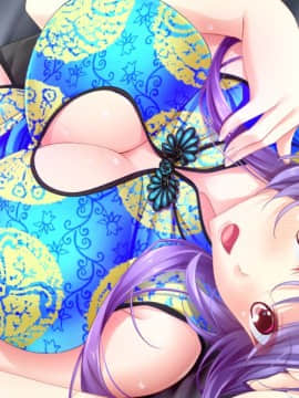 [アトリエかぐや BARE&BUNNY] しごカレ ～エッチな女子大生とドキ×2ラブレッスン!_cg57_2