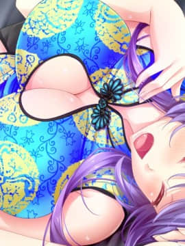 [アトリエかぐや BARE&BUNNY] しごカレ ～エッチな女子大生とドキ×2ラブレッスン!_cg57_6+x129y271