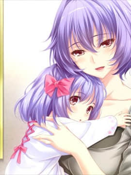 [アトリエかぐや BARE&BUNNY] しごカレ ～エッチな女子大生とドキ×2ラブレッスン!_cg63_1