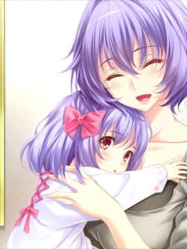[アトリエかぐや BARE&BUNNY] しごカレ ～エッチな女子大生とドキ×2ラブレッスン!_cg63_3