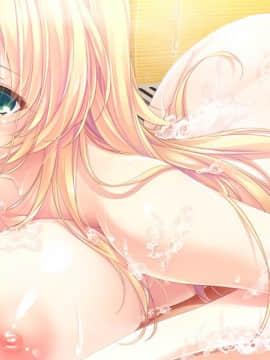 [アトリエかぐや BARE&BUNNY] しごカレ ～エッチな女子大生とドキ×2ラブレッスン!_cg01_1+x758y312