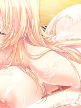 [アトリエかぐや BARE&BUNNY] しごカレ ～エッチな女子大生とドキ×2ラブレッスン!_cg01_6+x758y312