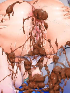 [POISON] 姉妹X催眠2～絶対服従、セレブ妻と日焼けJKが堕ちる性感マッサージ～_eh_a07_11