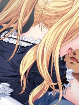 [アパタイト] ワタシ、HENTAIになっちゃう ～これが憧れの留学性活！？～_062