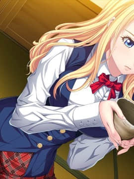 [アパタイト] ワタシ、HENTAIになっちゃう ～これが憧れの留学性活！？～_081