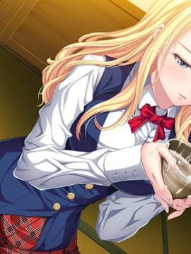 [アパタイト] ワタシ、HENTAIになっちゃう ～これが憧れの留学性活！？～_085