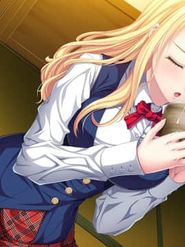 [アパタイト] ワタシ、HENTAIになっちゃう ～これが憧れの留学性活！？～_086