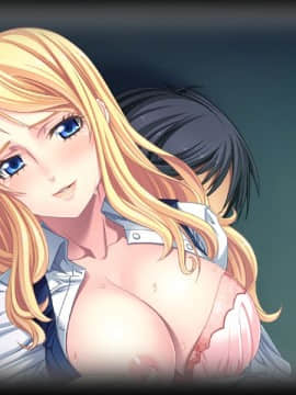 [アパタイト] ワタシ、HENTAIになっちゃう ～これが憧れの留学性活！？～_098