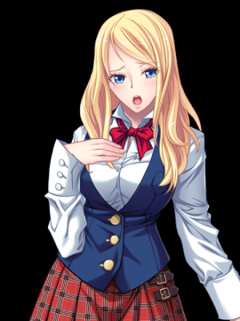 [アパタイト] ワタシ、HENTAIになっちゃう ～これが憧れの留学性活！？～_107